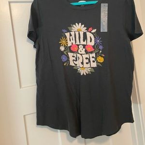 Never worn
